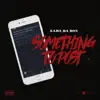 Earl DaDon - Something to Post